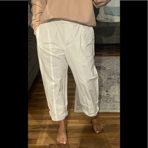 High waisted Brunello Cucinelli pants